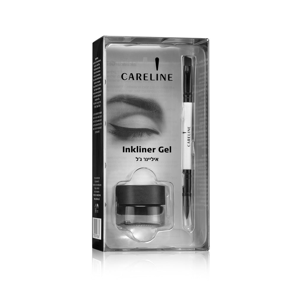 Careline eyeliner store