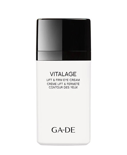Gade Vitalage Lift & Firm Eye Cream 20ML
