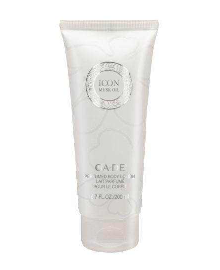 Gade Icon Musk Oil Perfumed Body Lotion 200ML