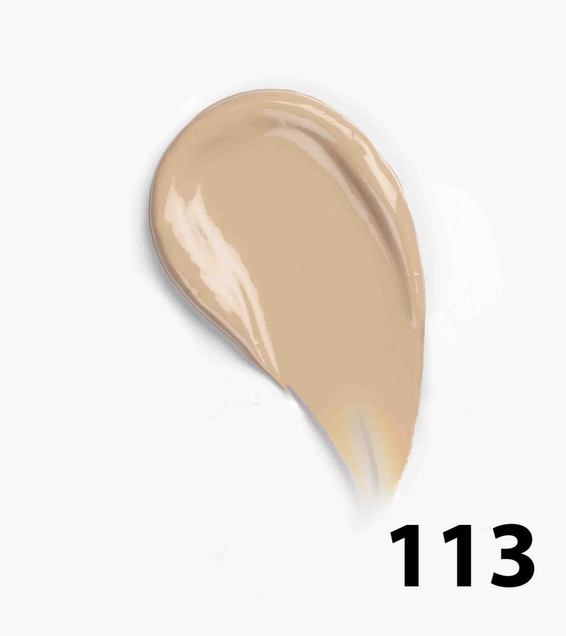 Careline Care & Glow Make Up - Normal Combination Skin