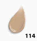 Careline Care & Glow Make Up - Normal Combination Skin