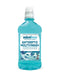 Mintevo Antiseptic Mouthwash, 16.9 Fl Oz, Blue Mint