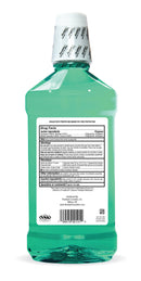 Mintevo Antiseptic Mouthwash, Spring Mint