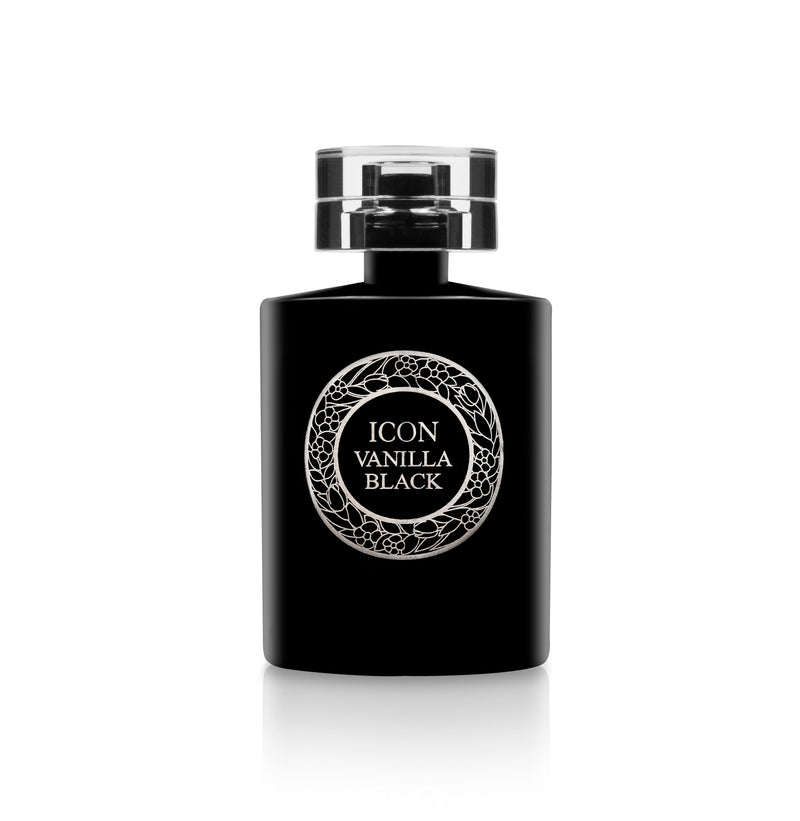 Gade Icon Vanilla Black EDP