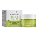 Careline Triple Omega Night Cream, 50ml