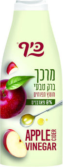 Keff Conditioner Apple Vinegar 700ml