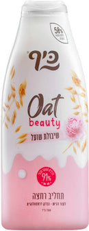 Keff Body Wash Oatmeal & Peony 700ml
