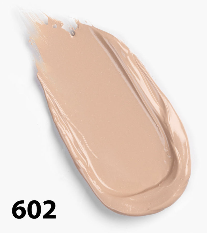 Careline Stay Long Make Up W/P for Norm. - Oily Skin