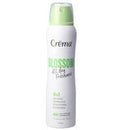 Crema Deodorant Spray 4 in 1 Blossom 150ml