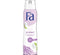 Fa Cotton Deodorant Spray, 200ml