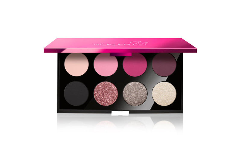 Gade Wonderlust Eyeshadow Palette