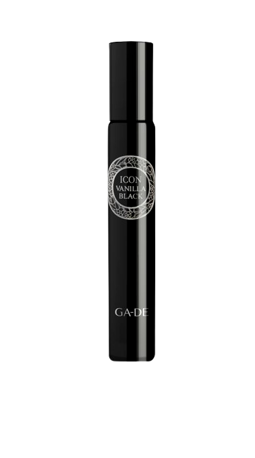 Gade Icon Vanilla Black EDP