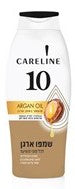 Careline Shampoo With Argan Oil Hair 700ml