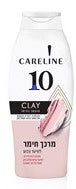 Careline Shampoo Clay 700ml