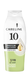 Careline Conditioner For Dry Hair 700ml