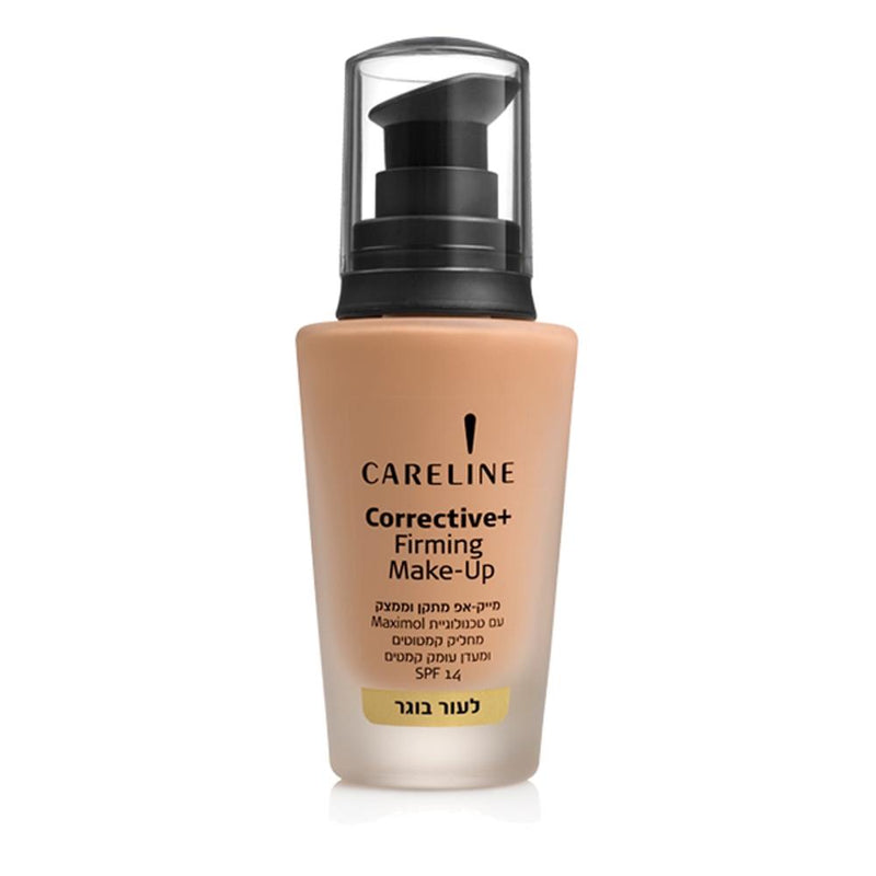Careline Corrective Plus Firming Make Up Mature Skin