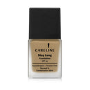 Careline Stay Long Make Up W/P for Norm. - Oily Skin
