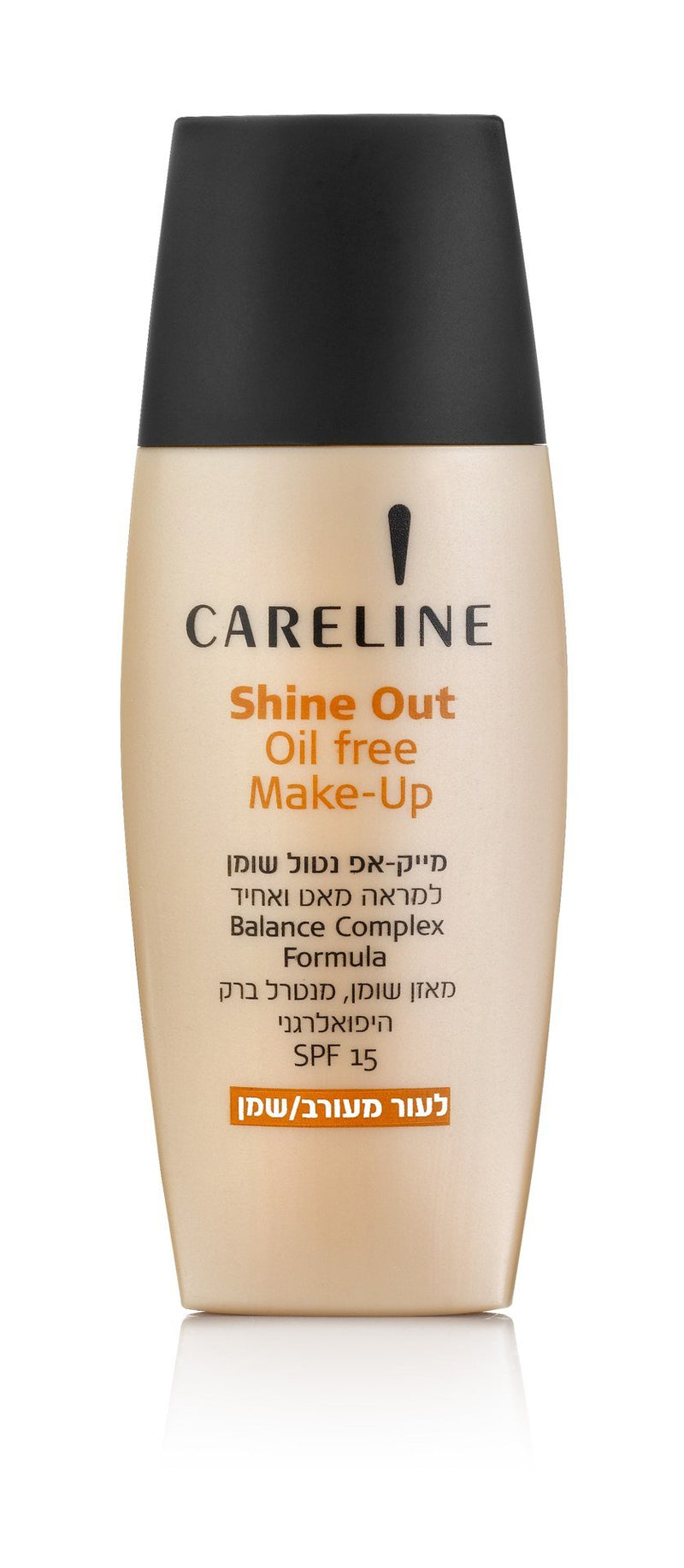 Careline Shine Out - Oil Free Make Up