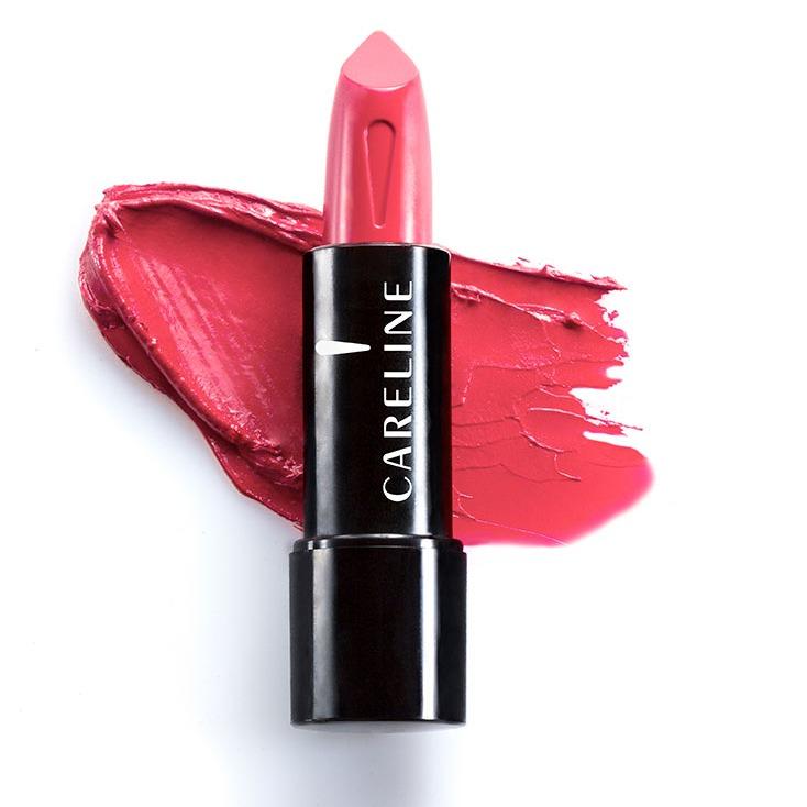 Careline Lipstick Color Code