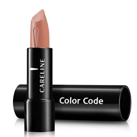 Careline Lipstick Color Code