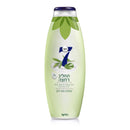 Neca 7 Aroma Liquid Body Wash - Aloe Vera & Green Tea 1 Liter