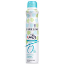 Careline Zero Deodorant Spray, 200ml