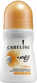 Careline Noshem Deodorant Roll On Sunrise 75ml