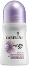 Careline Noshem Deodorant Roll On Oxygen 75ml