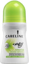 Careline Noshem Deodorant Roll On Sensitive 75ml