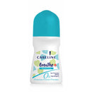 Careline Zero Deodorant Roll On, 75ml