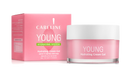 Careline Young Hydrating Cream gel Normal/Oily Skin, 50ml