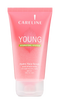 Careline Young Hydro Face Scrub, Normal/Oily Skin, 160ml