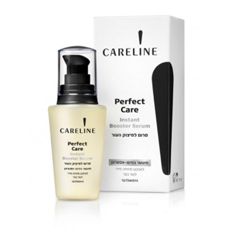 Careline Perfect Care Instant Booster Face Serum 30ml