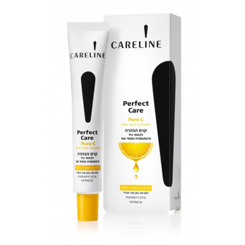 Careline Perfect Care Pure C Dark Spot Corrector 50ml