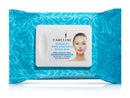 Careline Make Up Remover Wipes 1x25With Dispenser