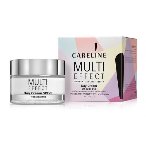Careline Multi Effect Day Cream SPF25 50ml