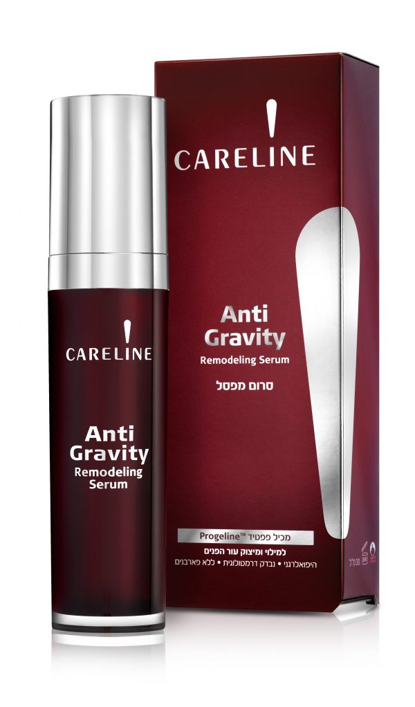 Careline Anti Gravity Serum 30ml