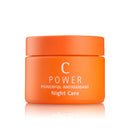 Careline C Power Night Cream 50ml