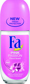 Fa Pink Passion Roll On Deodorant, 50ml
