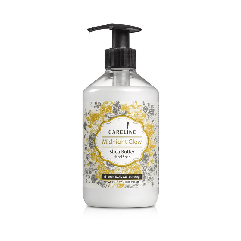 Careline Hand Soap, Midnight Glow 500ml