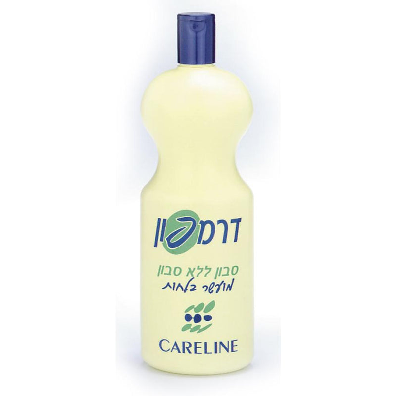 Soapless soap discount