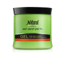 Natural Formula Gel Go Shiny - Wet Look 500ml