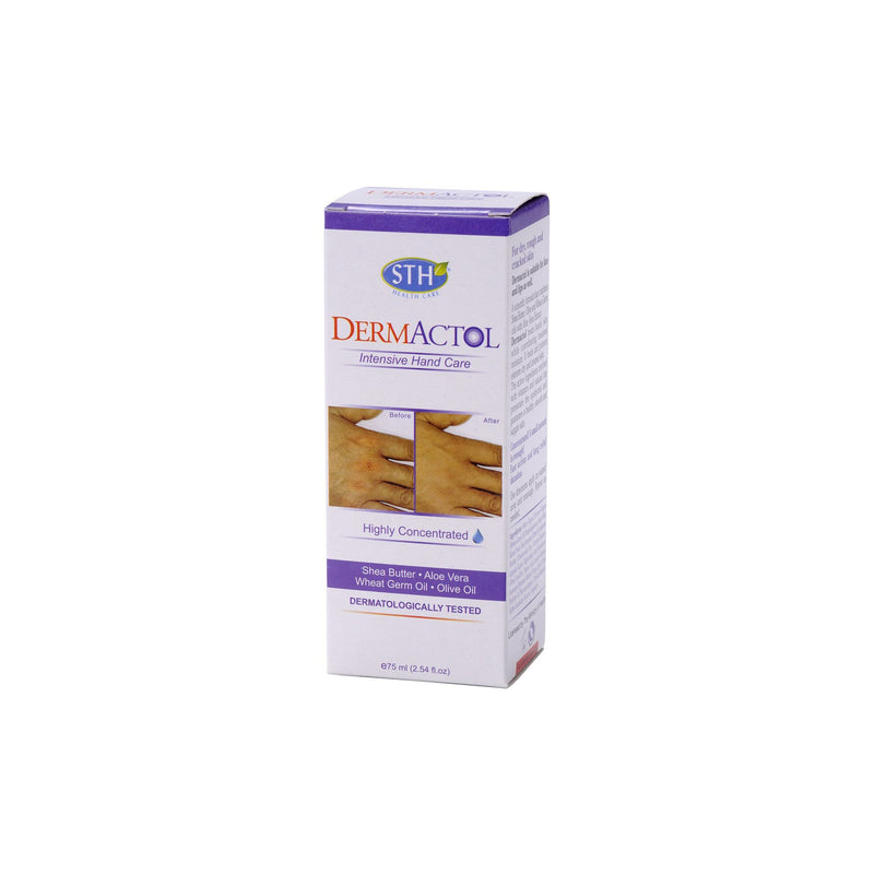 Dermactol Intensive Hand Cream, 75ml