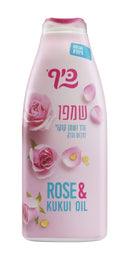 Keff Shampoo Roses and Kukui Oil 700ml