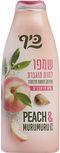 Keff Shampoo Peach & Murumuru Butter 700ml