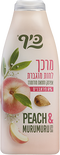 Keff Conditioner Peach & Murumuru Butter 700ml