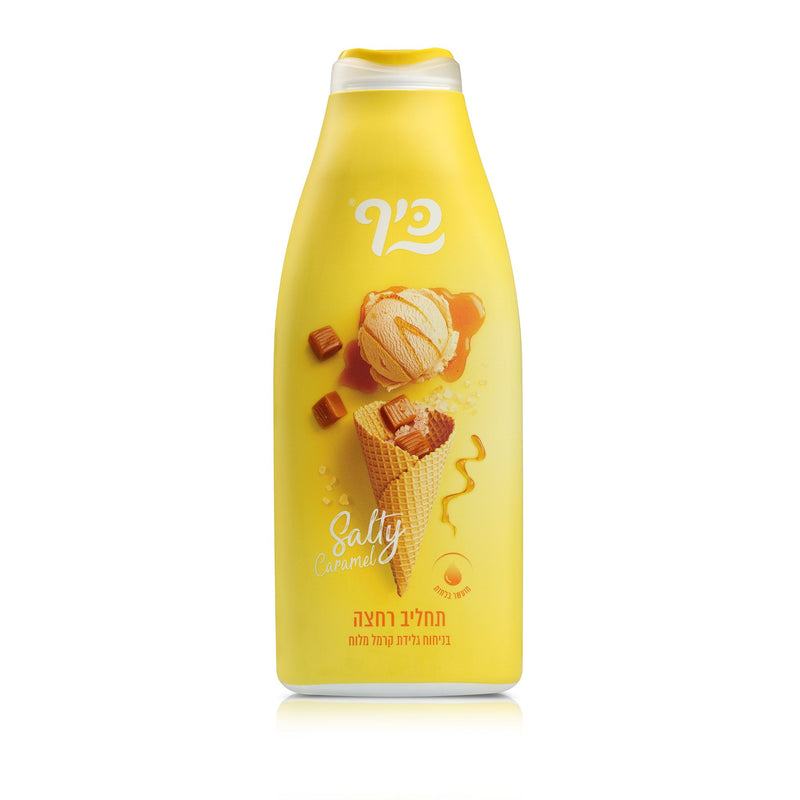 Keff Body Wash Salty Caramel 700ml