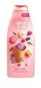 Keff Body Wash Berries & Mascarpone 700ml