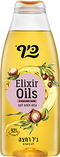 Keff Body Wash Gel Elixir Oils with Macadamia Oil 700ml