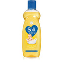 Softcare Tearless Baby Shampoo 1 Liter